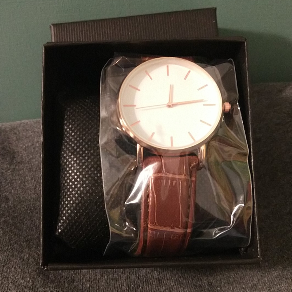 Men's Watch